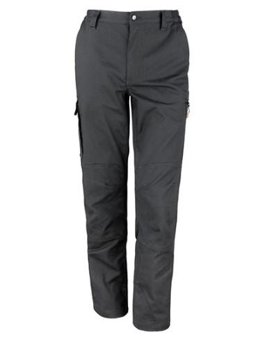 RES-R303X-Sabre Stretch Trousers